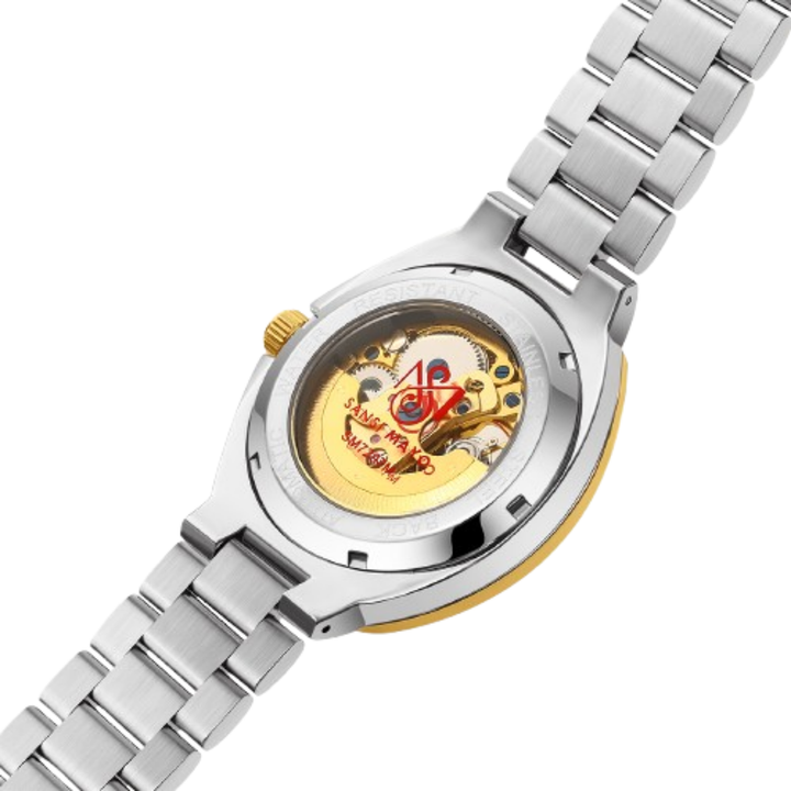 Regal Gold Automatic