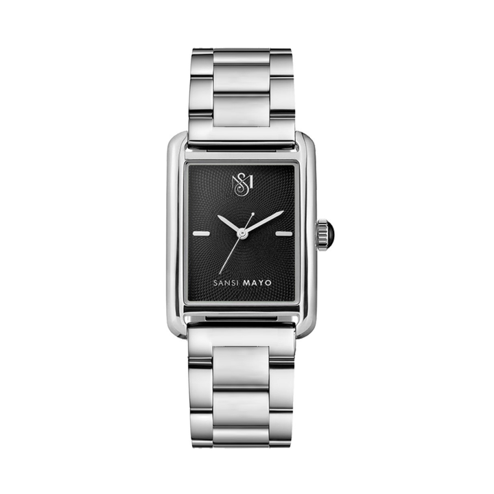 Obsidian Black Analog