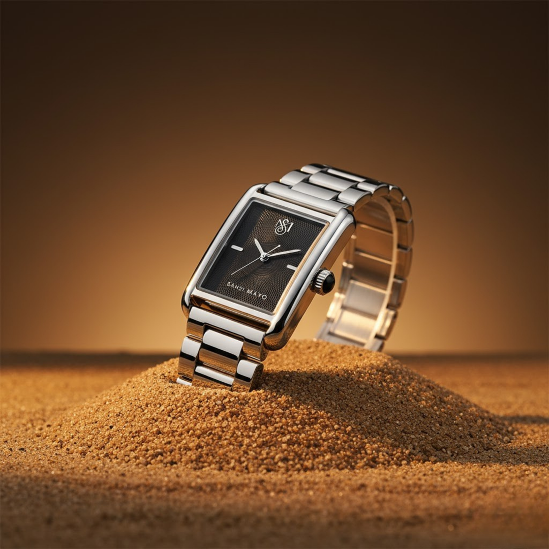 Obsidian Black Analog