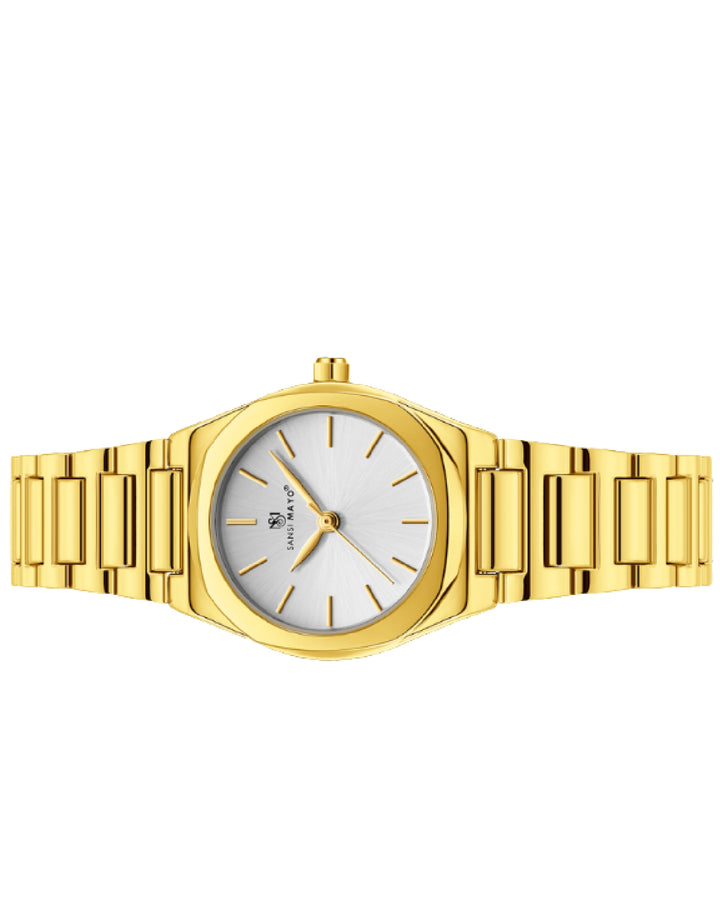 Moonwhite Analog