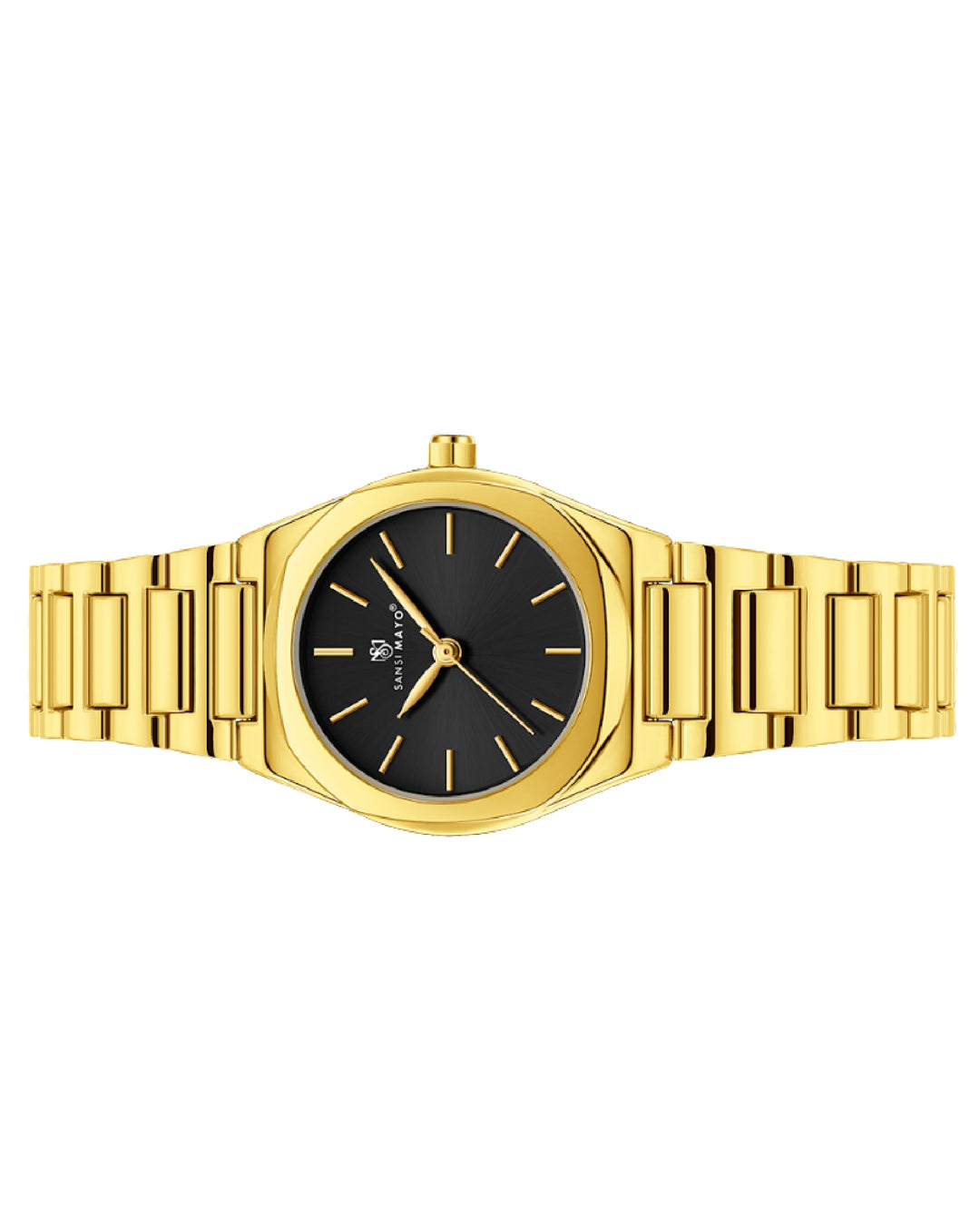 Noir Charm Analog