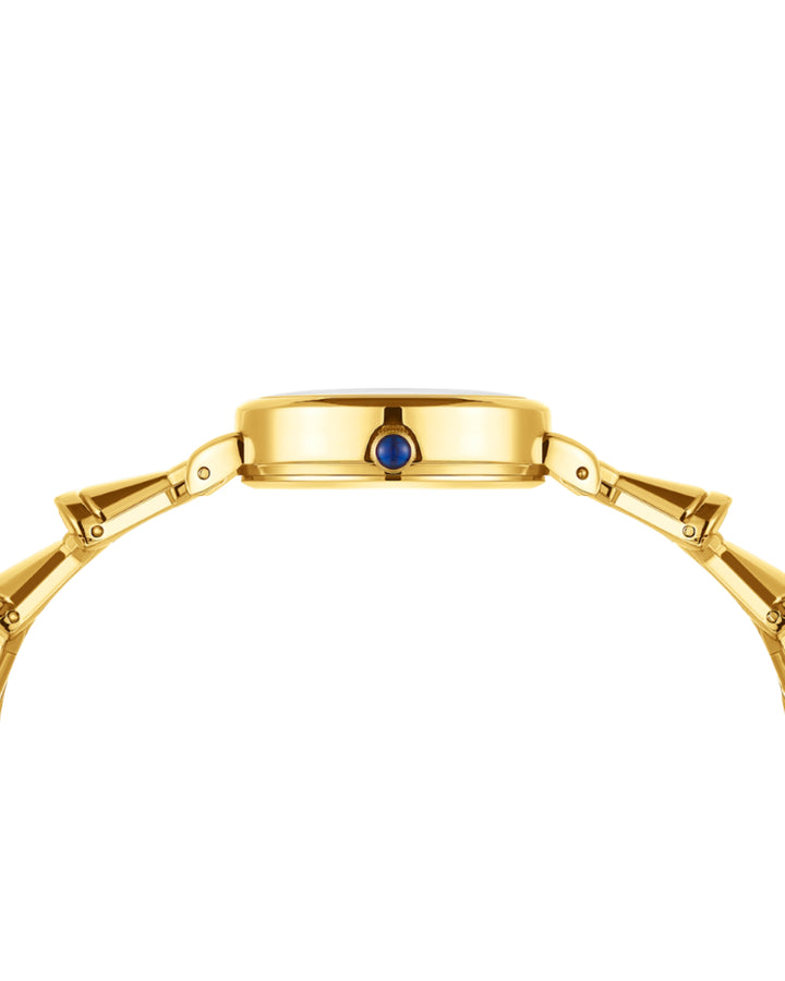 Bell Band Edition (Gold, Black Dial)