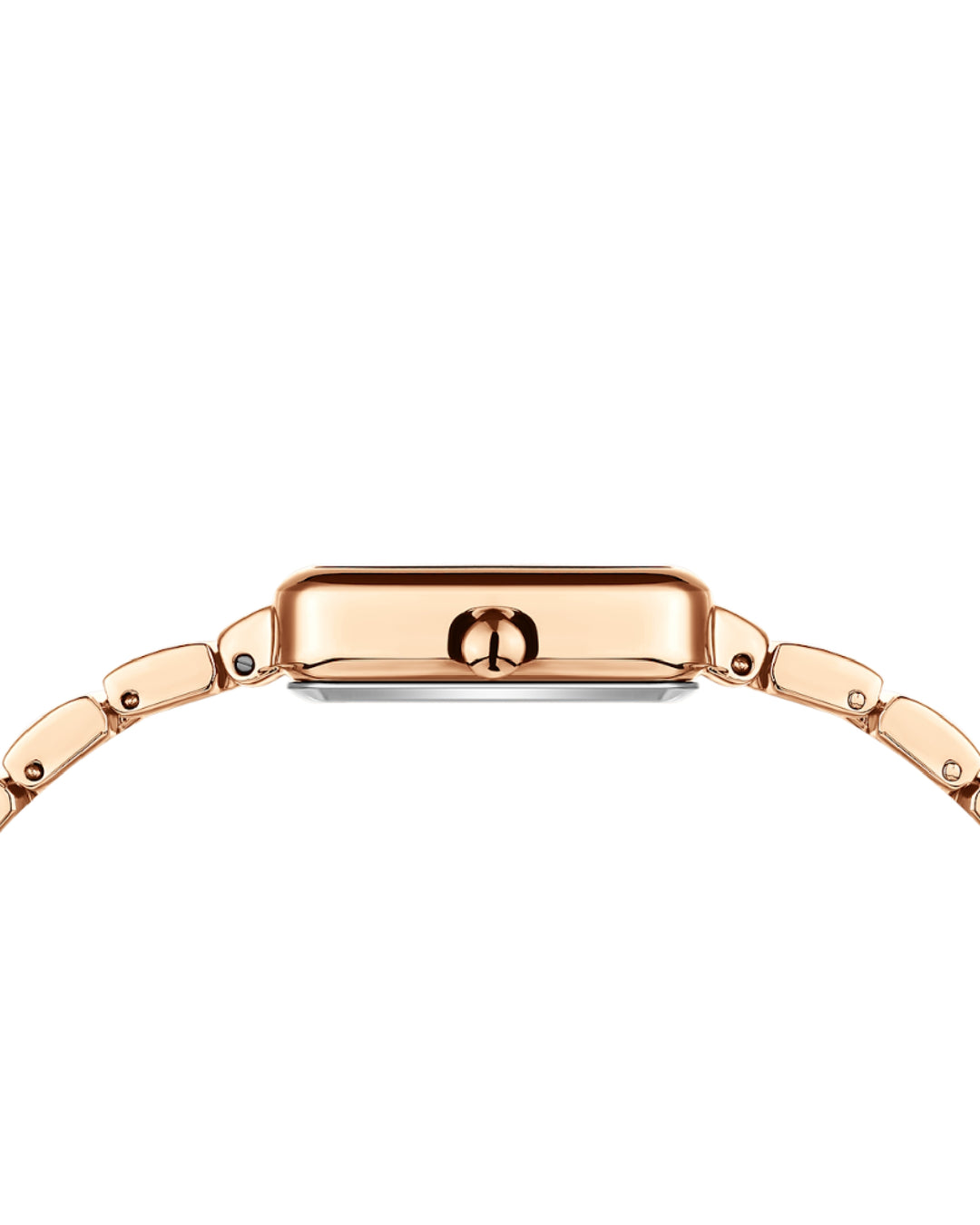 Square Case Edition (Rose Gold, Rose Gold Dial)
