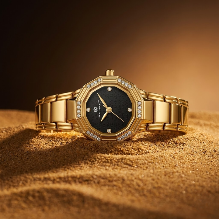 Midnight Charm Analog