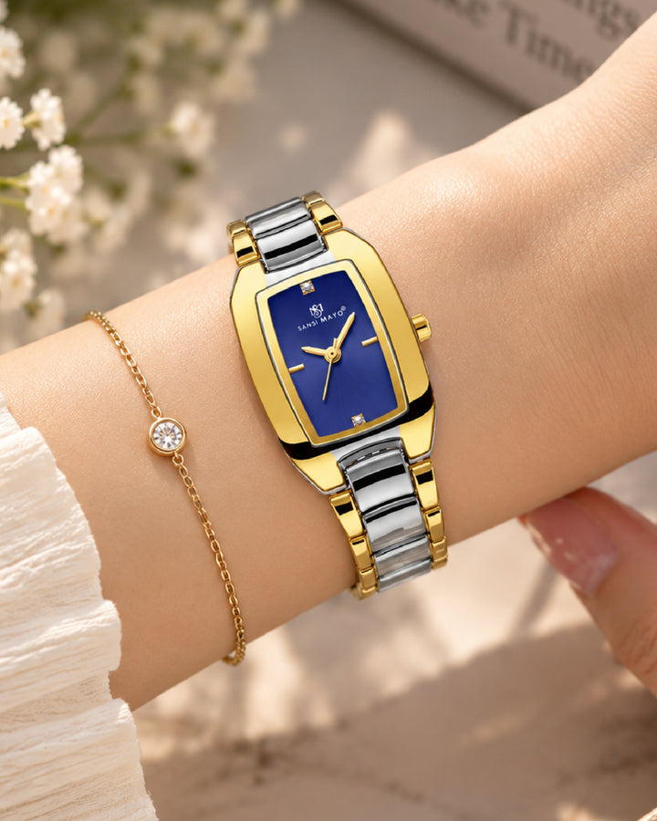 Azure Light Analog