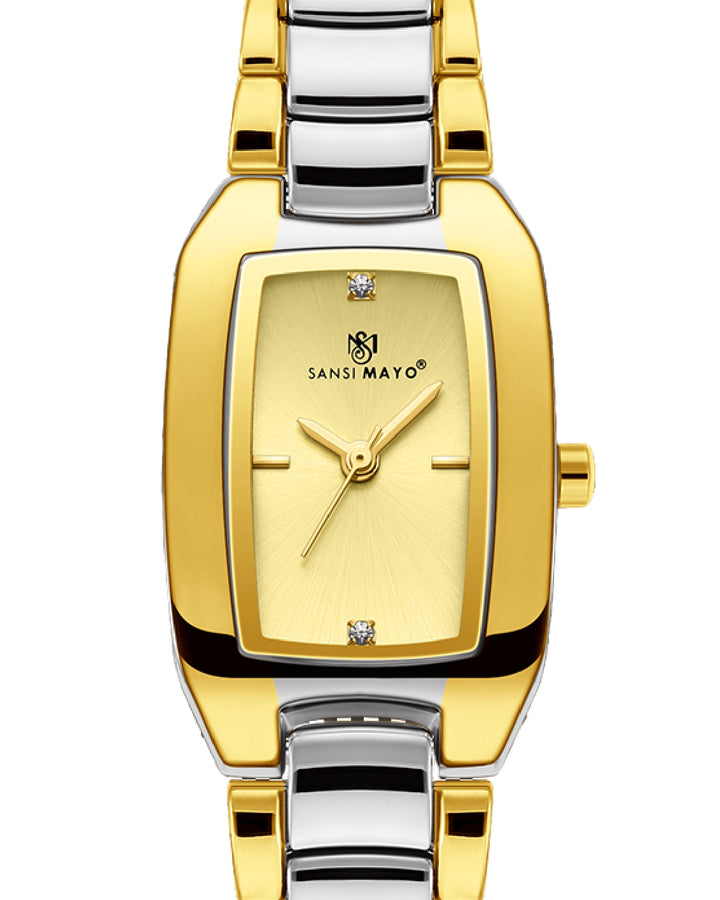 Soleil Gold Analog