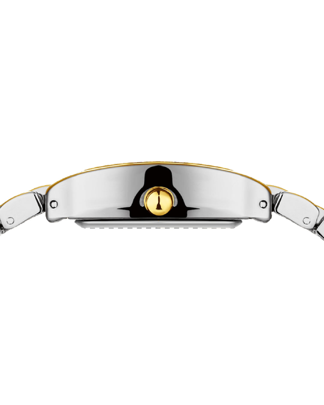 Soleil Gold Analog