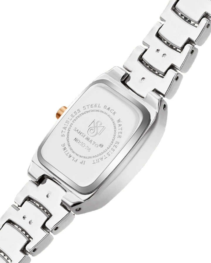 Soleil Gold Analog