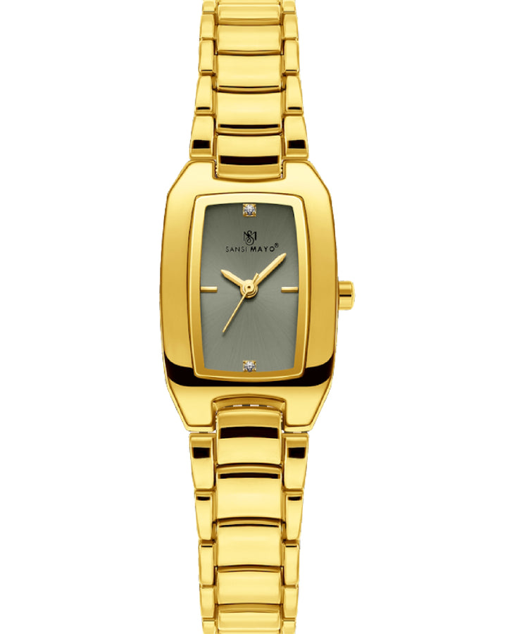 Sage Aura Analog