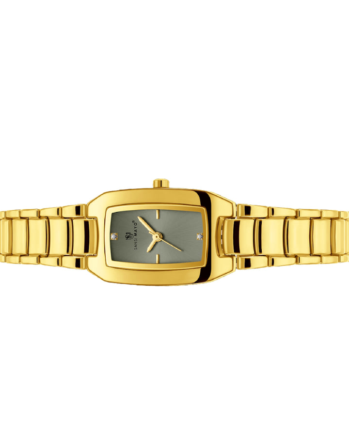 Sage Aura Analog