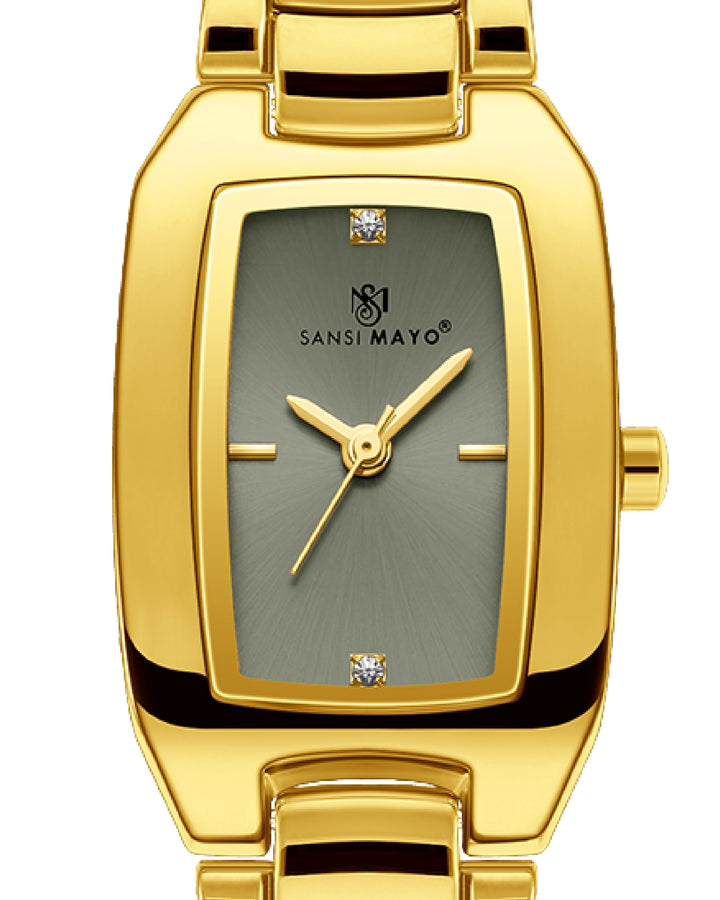 Sage Aura Analog