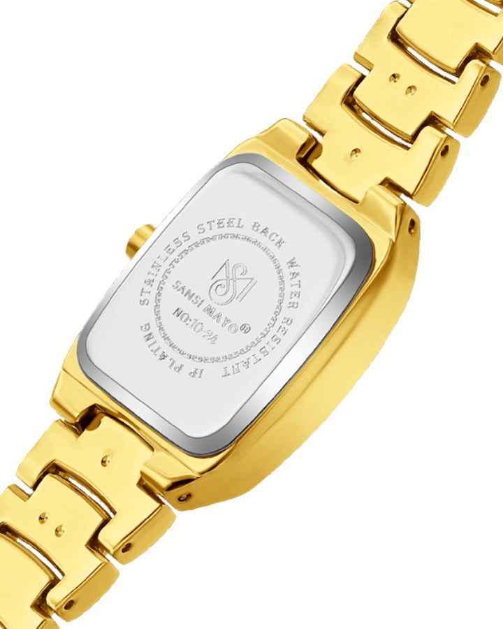 Sage Aura Analog