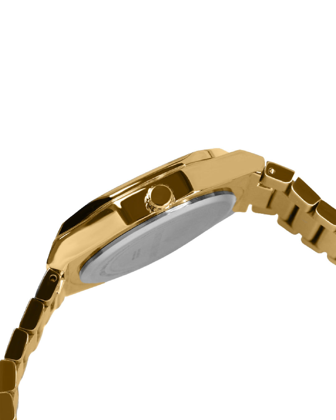 Obsidian Black Two-Tone Analog