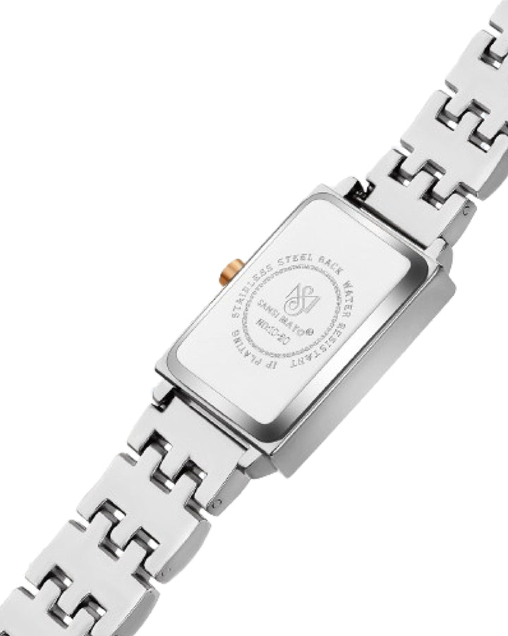 Ivory Aura Analog