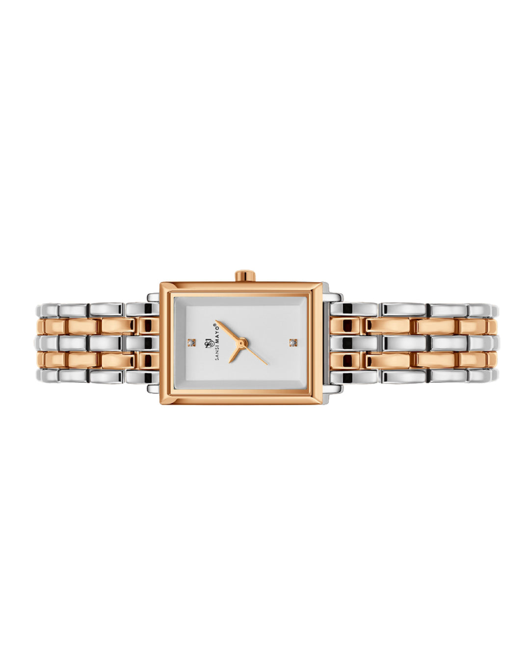 Ivory Aura Analog