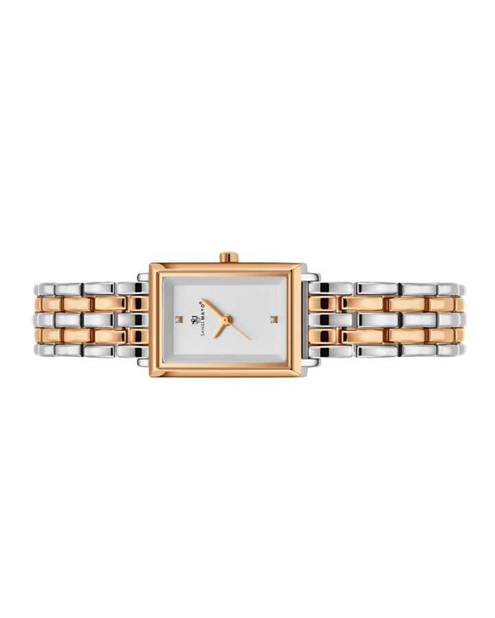 Ivory Aura Analog