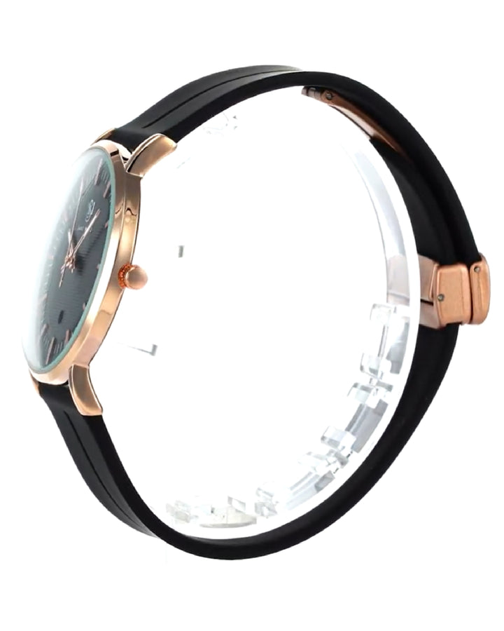 Onyx Black Analog