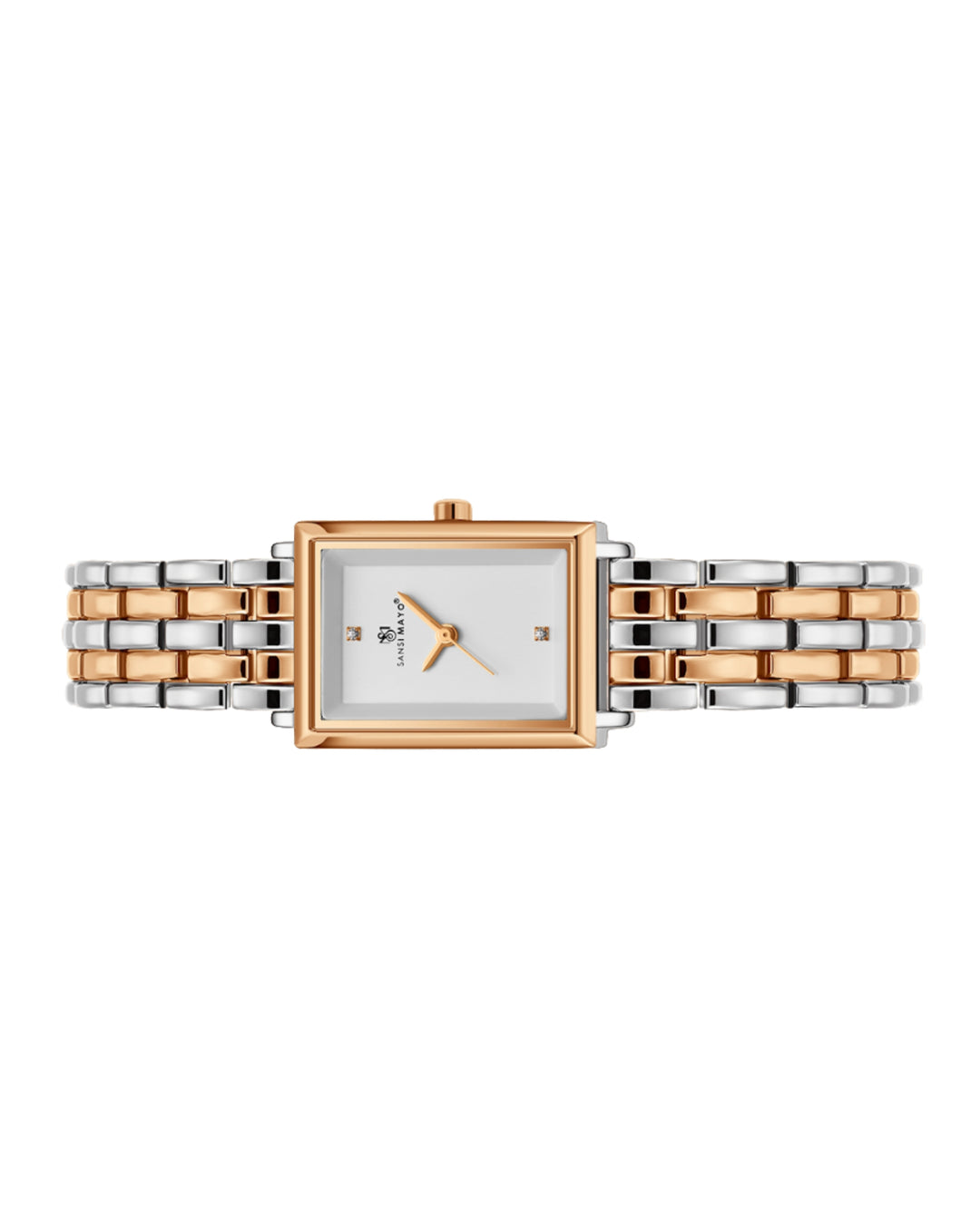 Ivory Aura Analog