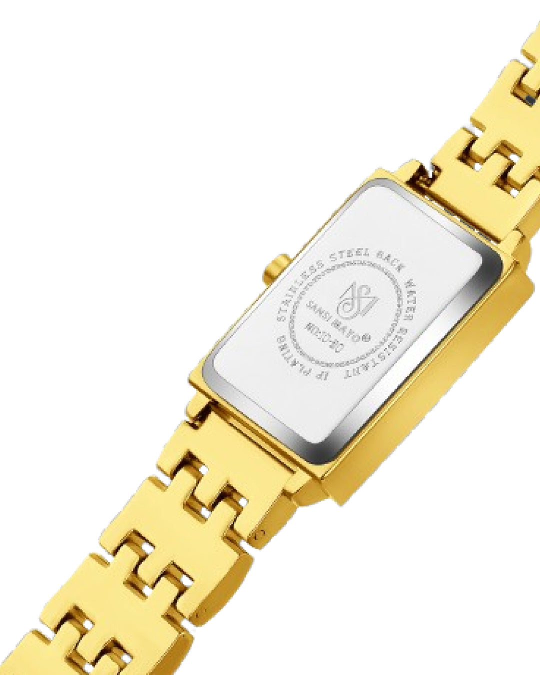 Sapphire Mist Analog