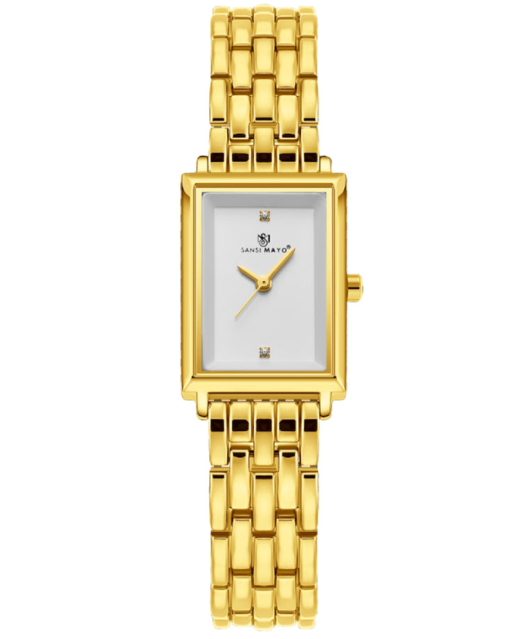 Pearl Grace Analog