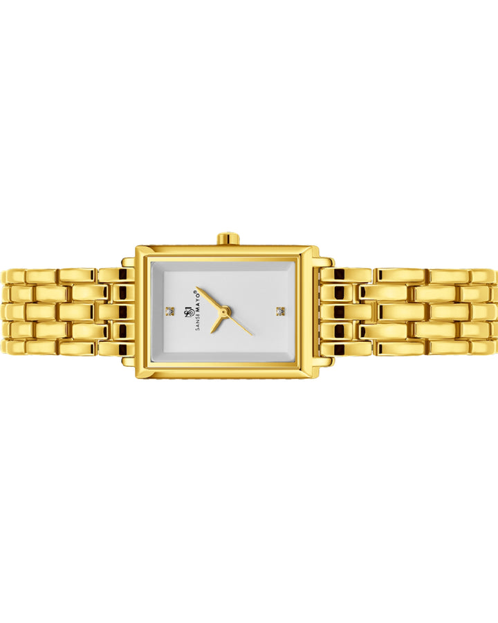 Pearl Grace Analog