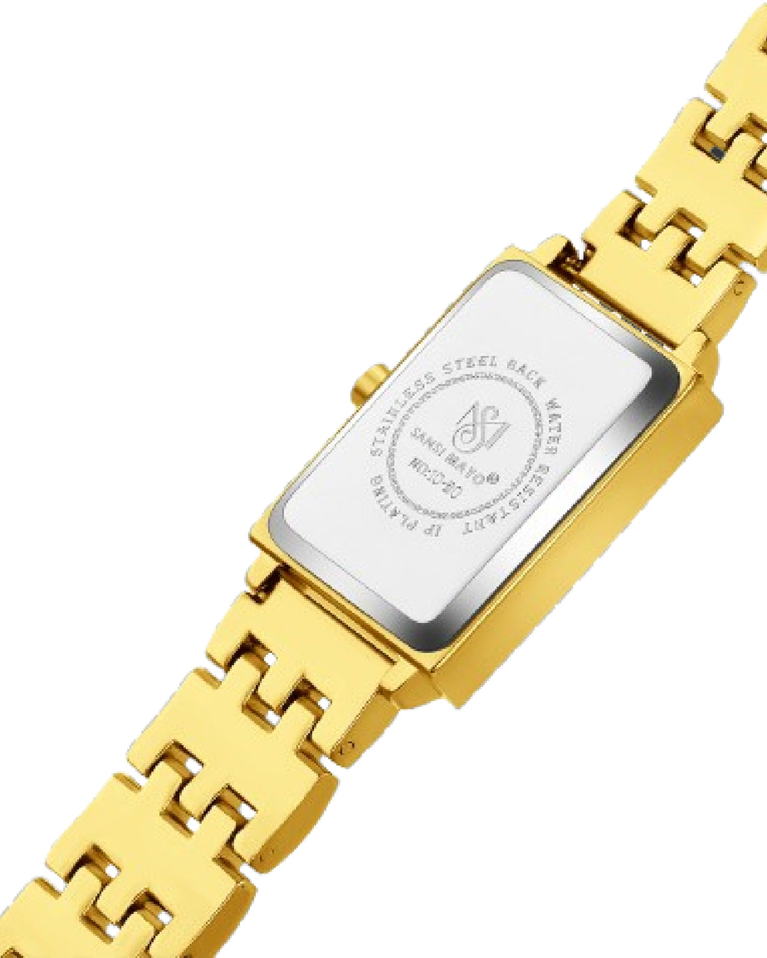 Pearl Grace Analog