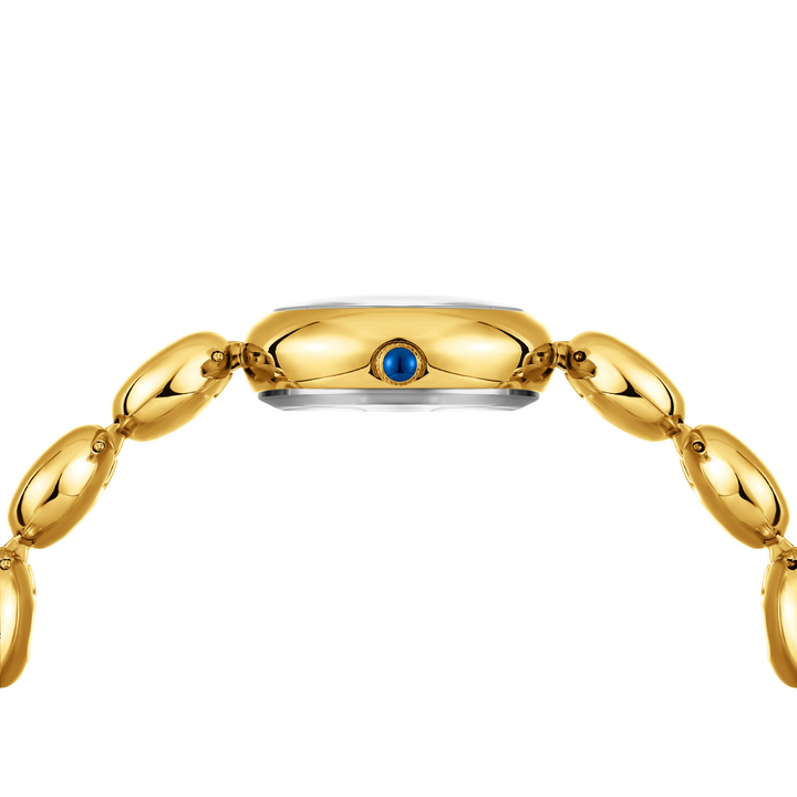 Sansi Mayo LYANA Gold Edition — Women’s Quartz Watch