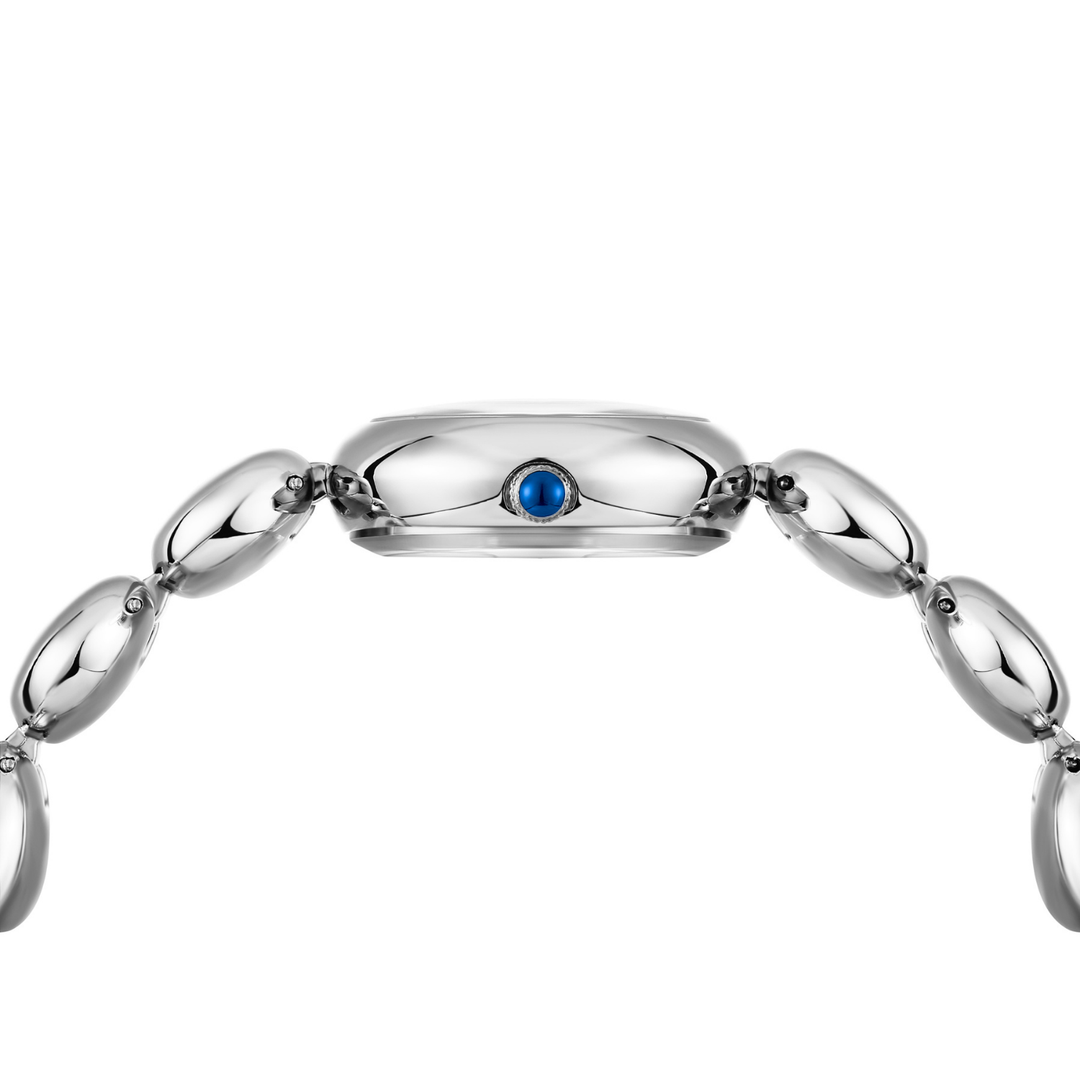 Sansi Mayo LYANA Silver Sky Blue Edition — Women’s Quartz Watch