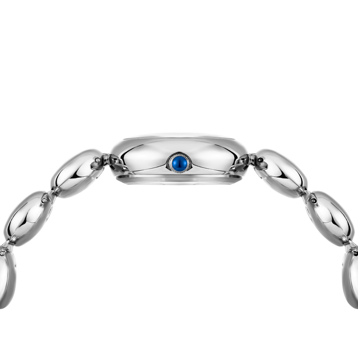 Sansi Mayo LYANA Silver Sky Blue Edition — Women’s Quartz Watch