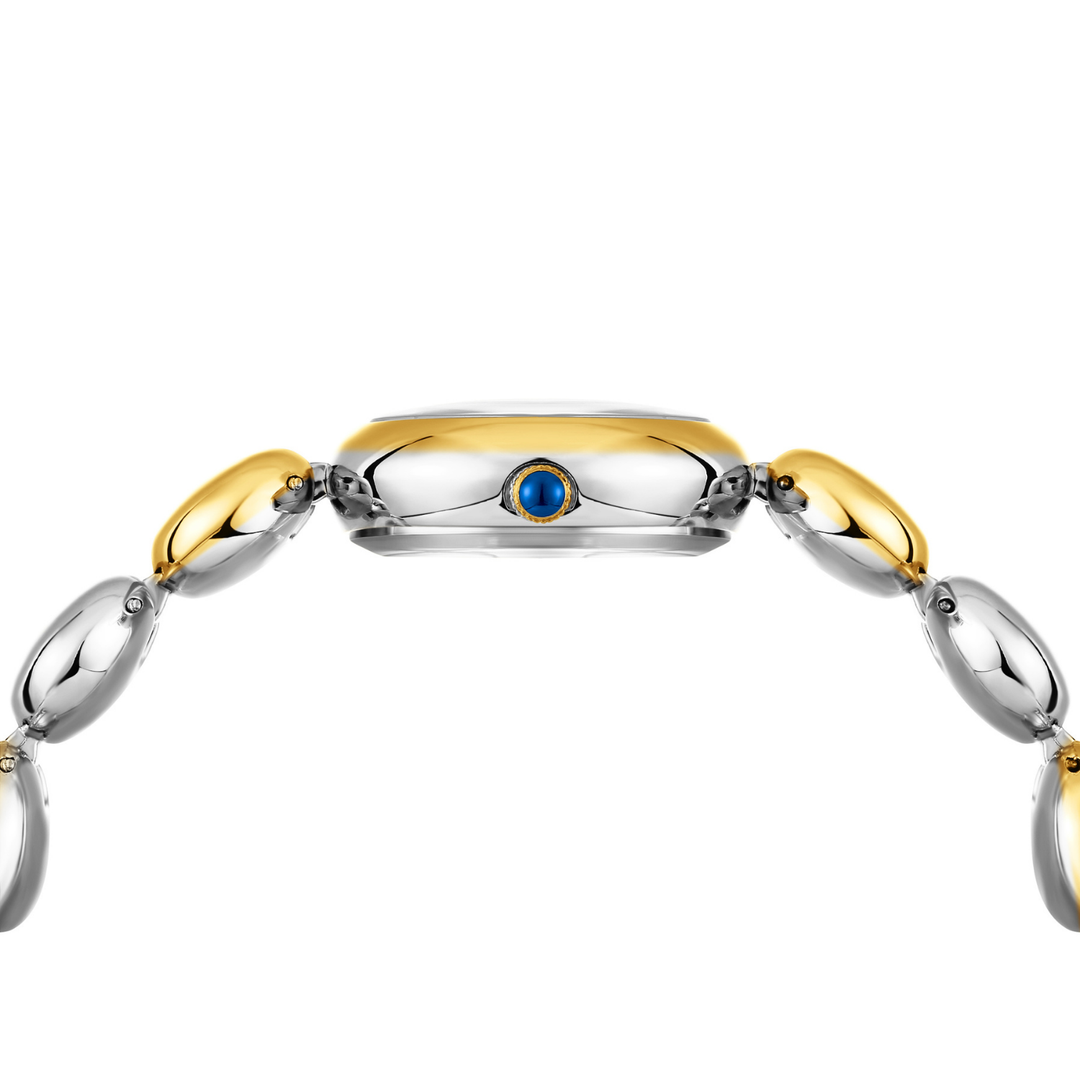 Sansi Mayo Lyana Sky Blue Gold Edition — Women’s Quartz Watch