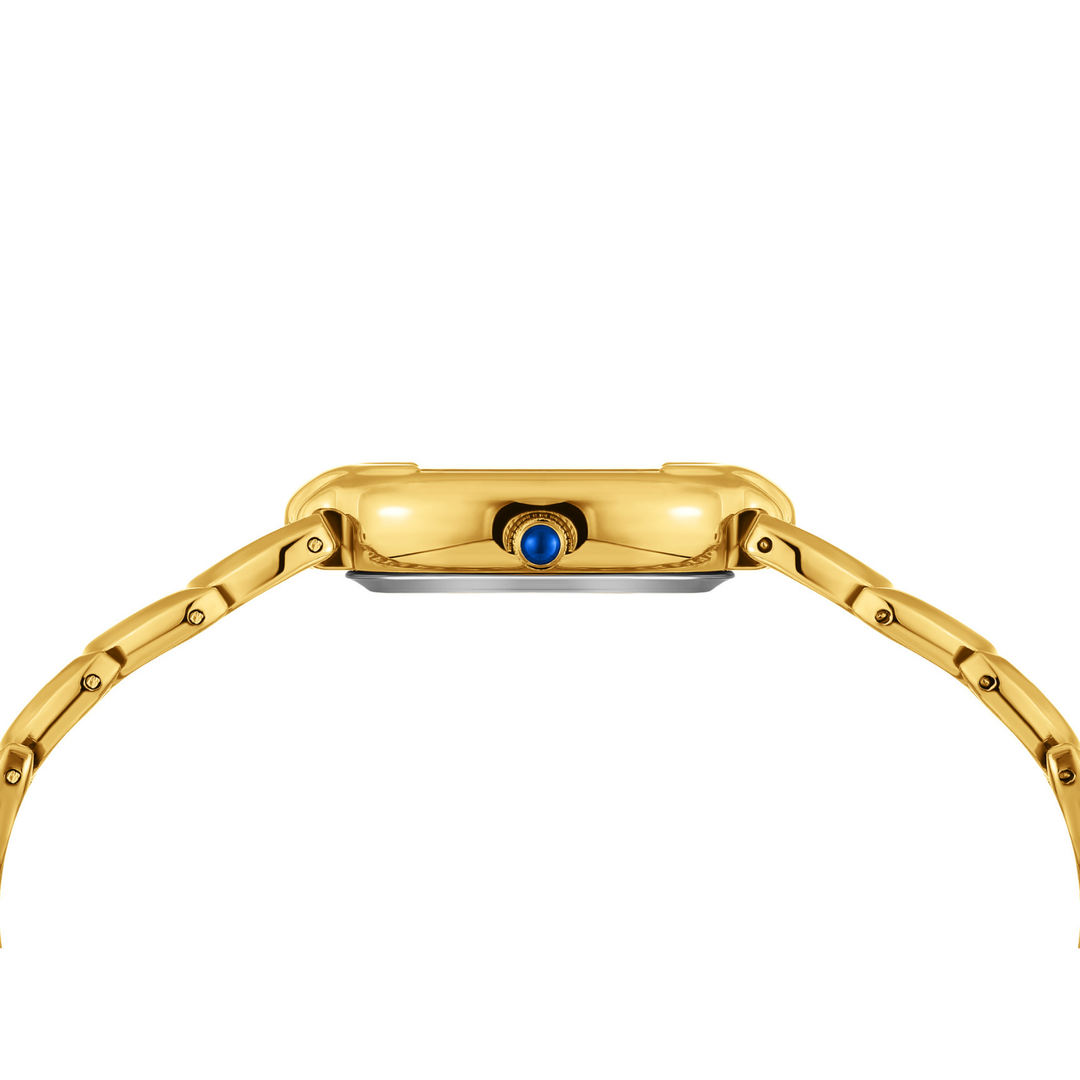 Sansi Mayo VETRA — Gold Dial & Gold Bracel