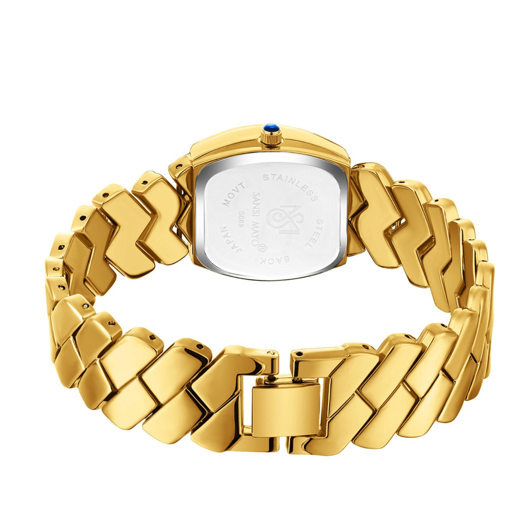 Nixie White Gold Edition