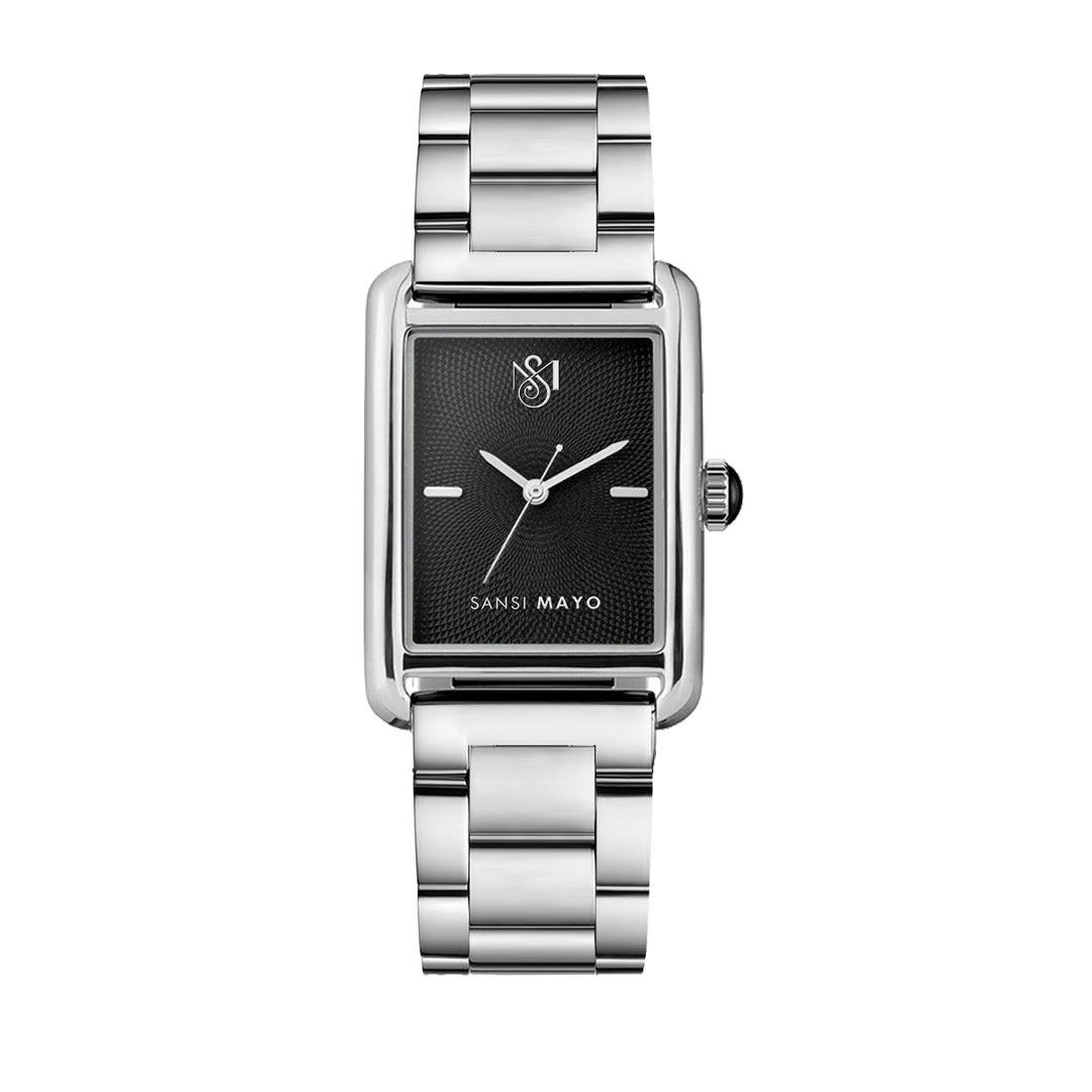 Maria Obsidian Black Analog