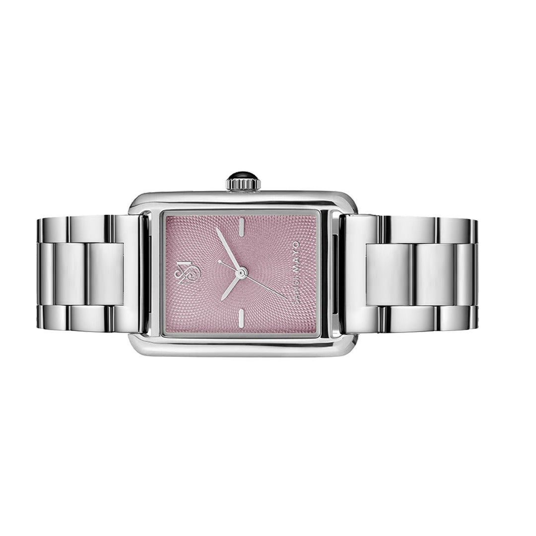 Maria Lavender Purple Analog
