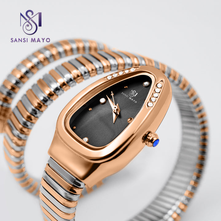 SANSI MAYO Midnight Bloom