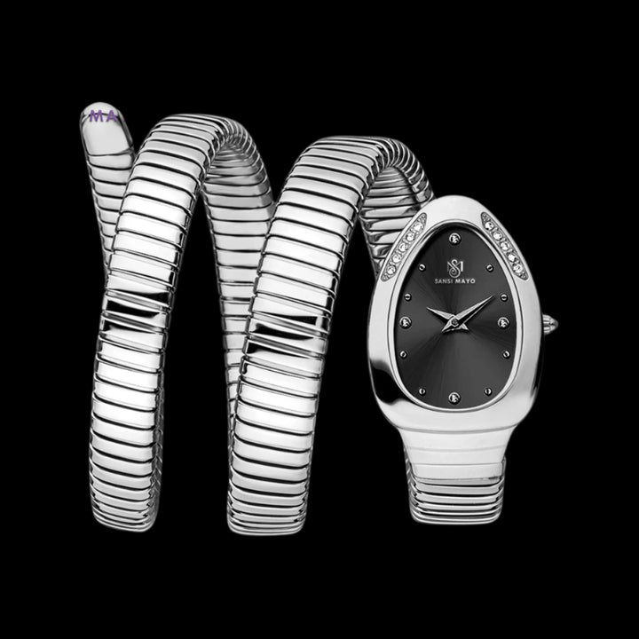 SANSI MAYO Silver Eclipse