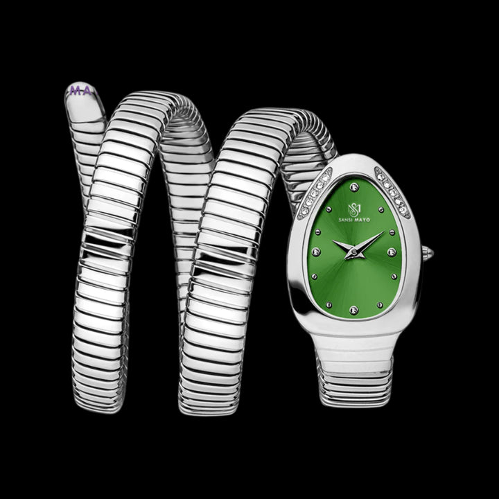SANSI MAYO Silver Dew