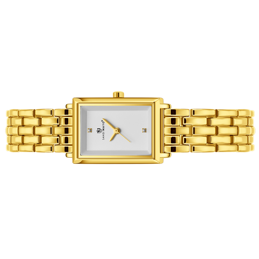 Ruxar Pearl Grace Analog