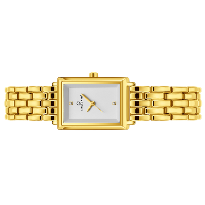 Ruxar Pearl Grace Analog