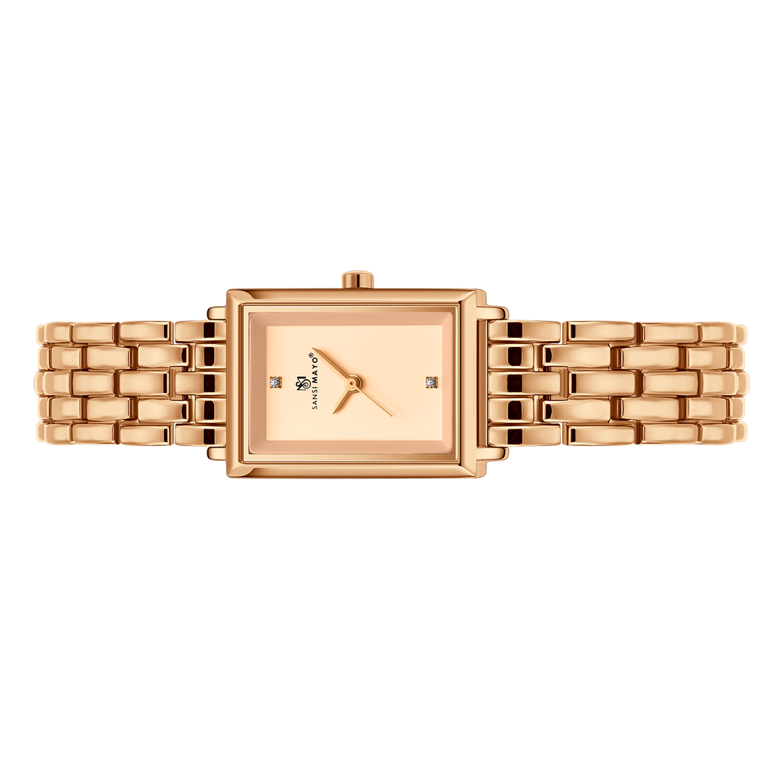 Ruxar Rosé Bloom Analog