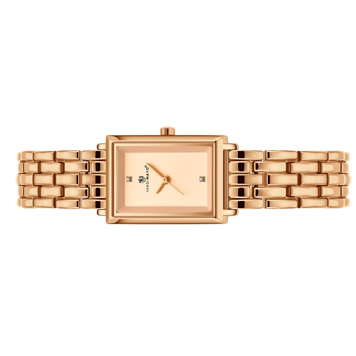 Ruxar Rosé Bloom Analog