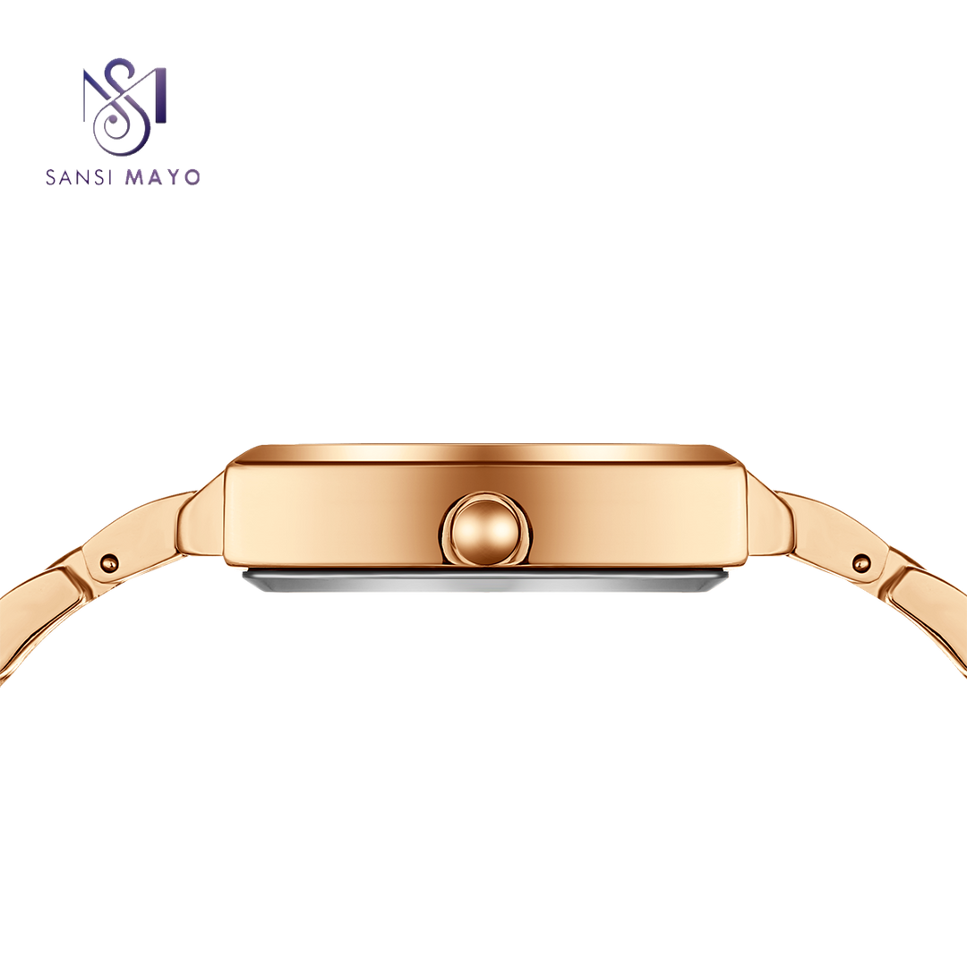 Ruxar Rosé Bloom Analog