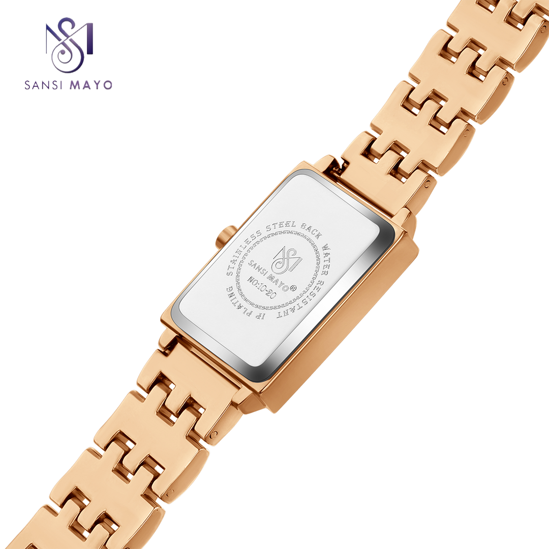 Ruxar Rosé Bloom Analog