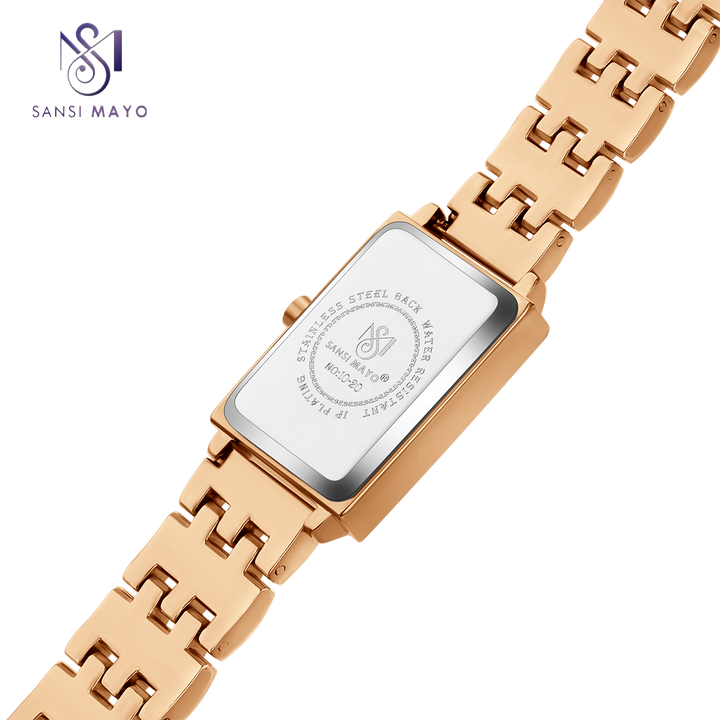 Ruxar Rosé Bloom Analog