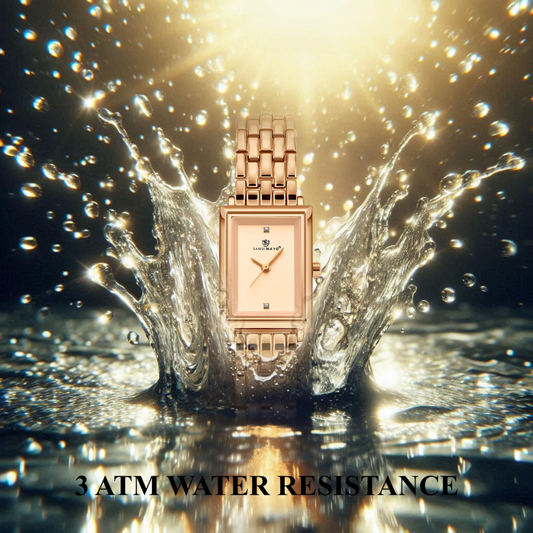 Ruxar Rosé Bloom Analog