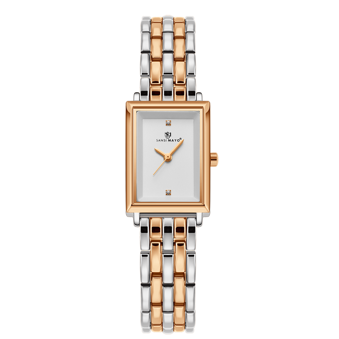 Ruxar Ivory Aura Analog