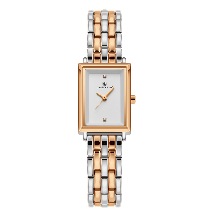 Ruxar Ivory Aura Analog