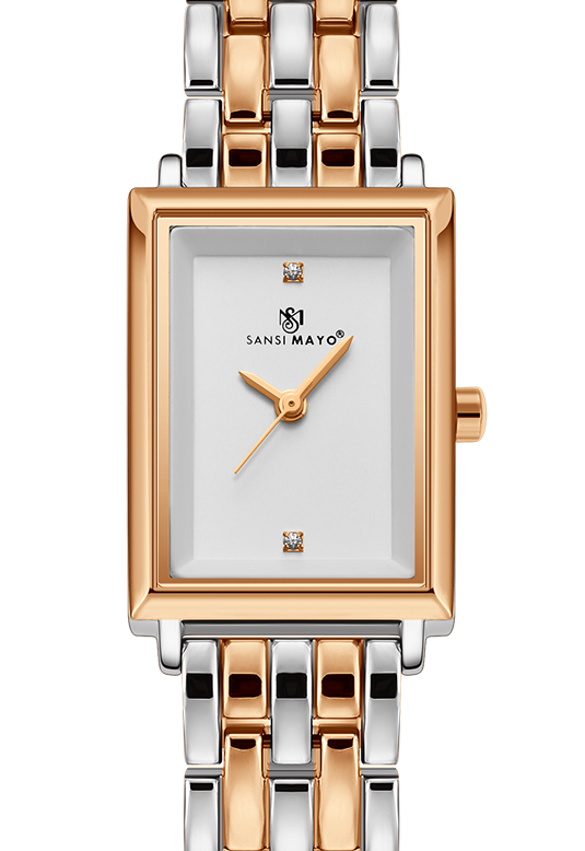 Ruxar Ivory Aura Analog