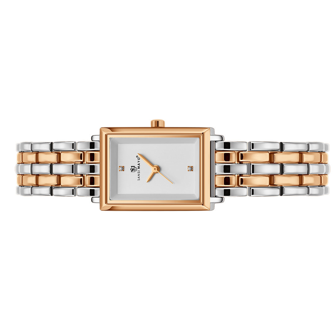 Ruxar Ivory Aura Analog