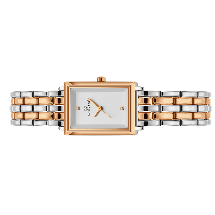 Ruxar Ivory Aura Analog